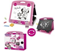 CERDÁ LIFE'S LITTLE MOMENTS Set de Papeterie Minnie, Couleur, 34 x 27,1 x 7,3 cm (2700001813)
