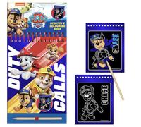 CERDÁ LIFE'S LITTLE MOMENTS Set de Papeterie Paw Patrol, Couleur, 14,0 x 20,5 x 1,0 cm (2700001804)