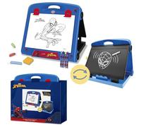 CERDÁ LIFE'S LITTLE MOMENTS Set de Papeterie Spiderman, Couleur, 34,0 x 27,1 x 7,3 cm (2700001810)