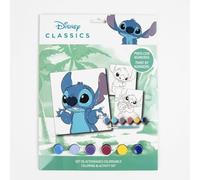 CERDÁ Life's Little Moments Set de Papeterie Stitch, Couleur, 22,6 x 29,8 x 1,0 cm (2700001808)