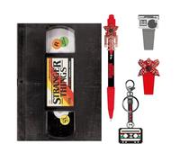 CERDÁ LIFE'S LITTLE MOMENTS Set de papeterie Stranger Things