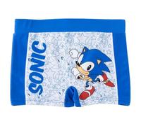 CERDÁ Life's Little Moments Sonic_1 Slips de Bain Mixte Enfant (Lot de 1)