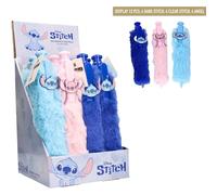 CERDÁ LIFE'S LITTLE MOMENTS Stitch Pen - Stylo d'école avec personnage animé, idéal pour les enfants, les adolescents et les fans de l'univers Disney, Stitch, taille unique, licence, Coutures, Taille