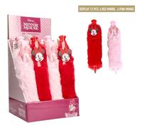 CERDÁ LIFE'S LITTLE MOMENTS Stylo Minnie - Stylo Scolaire avec Motif Personnage Disney, idéal pour Filles, Adolescentes et Fans de l'univers Classique, Minnie, Talla única, Licence