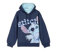 CERDÁ LIFE'S LITTLE MOMENTS Sudadera Con Capucha Cotton Brushed Stitch Sweat à Capuche Mixte Enfant