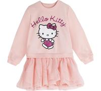 CERDÁ Life's Little Moments Sudadera Hello Kitty Diseño Original Y Licencia Oficial | Ropa Infantil Cómoda, Abrigada Y Perfecta Para El A Día Maillot de survêtement, 8 Ans Mixte Enfant