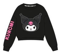 CERDÁ Life's Little Moments Sudadera Hello Kitty Diseño Original Y Licencia Oficial | Ropa Infantil Cómoda, Abrigada Y Perfecta Para El a Día Maillot de survêtement, 14 Ans Mixte Enfant
