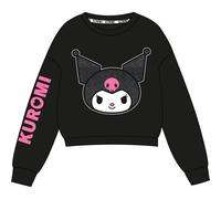 CERDÁ Life's Little Moments Sudadera Hello Kitty Diseño Original Y Licencia Oficial | Ropa Infantil Cómoda, Abrigada Y Perfecta Para El a Día Maillot de survêtement, 12 Ans Mixte Enfant