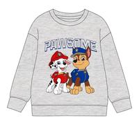 CERDÁ Life's Little Moments Sudadera Paw Patrol Diseño Original Y Licencia Oficial | Ropa Infantil Cómoda, Abrigada Y Perfecta Para El A Día Maillot de survêtement, Pat Patrouille, 3 Ans Mixte Enfant