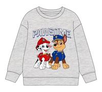 CERDÁ Life's Little Moments Sudadera Paw Patrol Diseño Original Y Licencia Oficial | Ropa Infantil Cómoda, Abrigada Y Perfecta Para El A Día Maillot de survêtement, 4 Ans Mixte Enfant