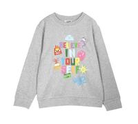 CERDÁ Life's Little Moments Sudadera Pixar Diseño Original Y Licencia Oficial | Ropa Infantil Cómoda, Abrigada Y Perfecta Para El A Día Maillot de survêtement, 8 Ans Mixte Enfant