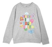 CERDÁ Life's Little Moments Sudadera Pixar Diseño Original Y Licencia Oficial | Ropa Infantil Cómoda, Abrigada Y Perfecta Para El A Día Maillot de survêtement, 12 Ans Mixte Enfant