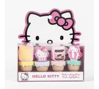 CERDÁ LIFE'S LITTLE MOMENTS / Surligneurs Hello Kitty