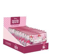 CERDÁ LIFE'S LITTLE MOMENTS Surligneurs Minnie - Set de surligneurs scolaires au design Disney, idéal pour les filles, les adolescentes et les fans du style classique, Minnie, Talla única, Licence