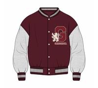 Cerdá Group Sweat zippé Harry Potter Gryffindor Rouge Taille S Enfants