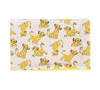 Cerda LIFE'S LITTLE MOMENTS Tour de cou Lion King - Confortable et pratique, multicolore, taille unique pour enfants