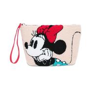 Cerda LIFE'S LITTLE MOMENTS Trousse de toilette de voyage Minnie, multicolore, Décontracté