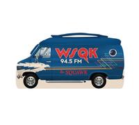 Stranger Things - Trousse Van Stranger Things