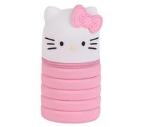 CERDÁ LIFE'S LITTLE MOMENTS Trousse Hello Kitty - Trousse Scolaire Hello Kitty au Design Unique, idéale pour Les Enfants et Les Adolescents, Hello Kitty, Talla única, Licence