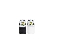 CERDÁ LIFE'S LITTLE MOMENTS Trousse Scolaire Real Madrid avec Motif Unique, idéale pour Les Enfants et Les Adolescents, Taille Unique, Licence, Real Madrid, Taille Unique, Licence