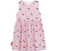 CERDÁ LIFE'S LITTLE MOMENTS Vestido Para Niñas Diseño Elegante Y Cómodo Con Colores Vibrantes Y Estampados Encantadores de Bluey Robe, Rose, 6 Ans Bébé Fille