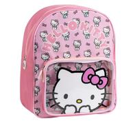 CERDÁ LIFE'S LITTLE MOMENTS, Zaino Hello Kitty per Bambine Fille, rose, M