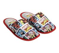 CERDÁ LIFE'S LITTLE MOMENTS Zapatillas de Casa Abierta Marvel ChaussonMixte enfant