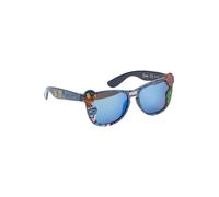 Cerdá Lunettes de soleil 'Avengers Sonnenbrille' bleu, Taille One Size