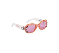 Cerdá Lunettes de soleil 'Minnie Maus Sonnenbrille' orange, Taille Taille unique