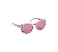 Cerdá Lunettes de soleil 'Minnie Maus Sonnenbrille' rose, Taille Taille unique
