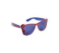 Cerdá Lunettes de soleil 'Spiderman Sonnenbrille' rouge, Taille One Size