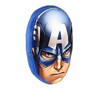 Cerdá Marvel 2600000138 35 cm Captain America Face Coussin
