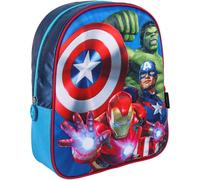 Cerda Marvel Avengers - Sac à dos 3D 31cm