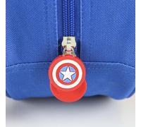 Cerda Marvel : Captain America - Sac à dos 31cm
