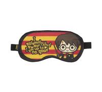 Cerda - Masque de nuit pour enfants Harry Potter, couleur blanche (2200008636)