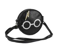 Cerdá Mixte enfant 2100002383 Sac bandouli re en similicuir Harry Potter, Multicolore (Multicolor), 30x46x46 centimeters (W x H L) EU