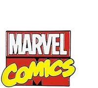 Cerdá Mixte Enfant 2600000476 Broche en métal Disney Stitch Not Applicable, Multicolore, 6.5 X 10.2 X 1.8 cm