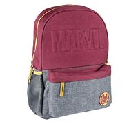 Zaino High School Marvel Avengers Iron Man