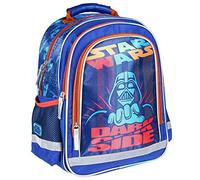 Cerdá Mixte Enfant Mochila Escolar Premium Star Wars Sac à dos scolaire Premium Star Wars Not Applicable, Multicolore, 29.5 X 39.0 X 13.0 cm