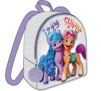 Cerdà Mon Petit Poney Sac D'École 18x21x10 Cm