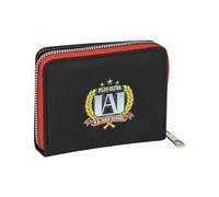 Cerda My Hero Academia Porte-Monnaie Logo
