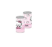 CERDÁ LIFE'S LITTLE MOMENTS Chaussettes Hello Kitty Lot de 4 Mixte Enfant 31-34