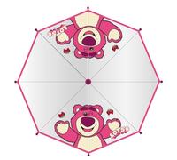 Cerdá Parapluie manuel PoE adulte Toy Story Lotso T297 : 60 cm