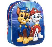 Cerdá Paw Patrol 3D Children´s Backpack One Size