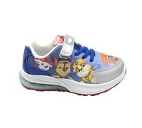 CERDÁ Baskets enfant Life's Little Moments Paw Patrol semelle PVC avec lumières 23 EU