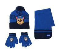 Cerdá Group – Set Paw Patrol – 20.0x2.0x52.0 cm – Bleu – Enfants