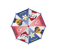 ARTESANÍA CERDÁ Parapluie manuel Poe Bulle Paw Patrol transparent motif Pat'Patrouille dôme enfant