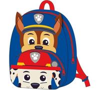 Cerdá Paw Patrol Premium Character Daycare Backpack One Size