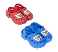 Cerda Paw Patrol Sabots La Pat´ Patrouille