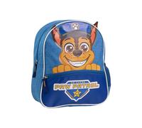 CERDÁ LIFE'S LITTLE MOMENTS Sac à dos scolaire pour enfant Pat' Patrouille Dimensions 15,5 x 30,0 x 10,0 cm, unisexe, enfant, modèle 57, Modèle : 57 kg, 15.5x30.0x10.0 cm